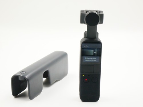 Dji osmo pocket handheld - osmo, 2