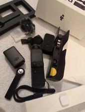 DJI Osmo Pocket 2 Creator