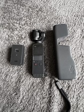 DJI Osmo Pocket 2 With do It