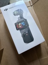 BNIB DJI Osmo Pocket 3 4K