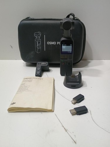 Dji osmo pocket - dji, 1