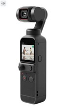 DJI Osmo Pocket 2 Handheld