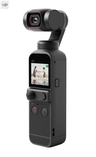 Dji osmo pocket handheld - dji,
