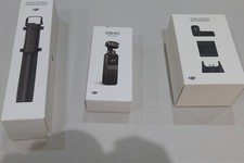 DJI Osmo Pocket 1 Gimbal