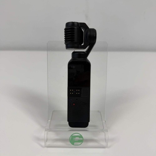 Dji osmo pocket 16mp axis - 2,