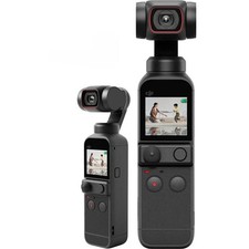 DJI Osmo Pocket 2 Handheld