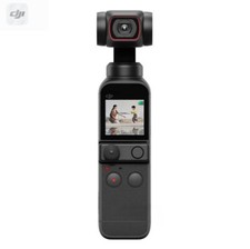 DJI Osmo Pocket 2 Handheld