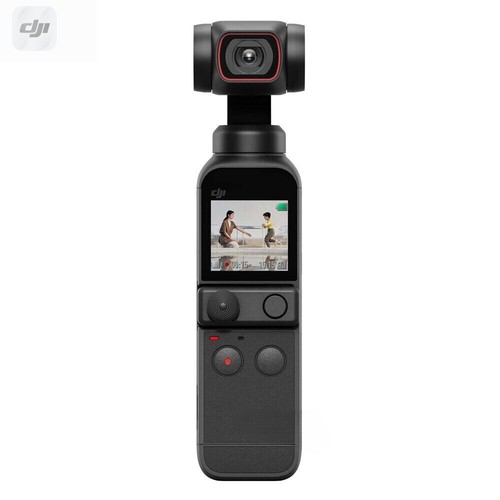 Dji osmo pocket handheld - dji, 2