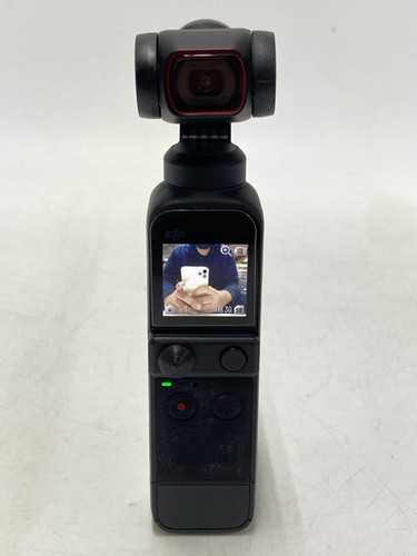 Dji osmo pocket handheld - dji,