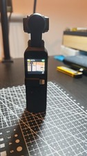 DJI Osmo Pocket 12MP UHD 4K