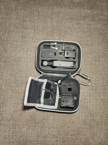 Dji osmo pocket creator - dji,