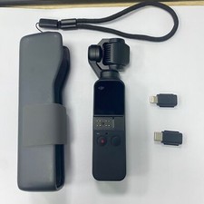 DJI Osmo Pocket Handheld