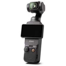 DJI Osmo Pocket 3 4K Gimbal