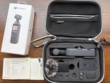 dji osmo pocket 2 Creator