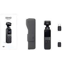 DJI Osmo Pocket 1 Handheld